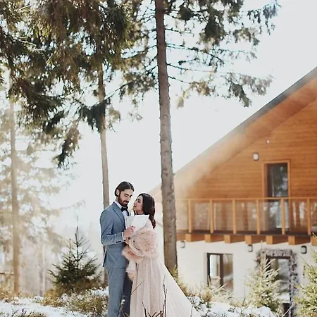 Gogodz * Yablunytsya