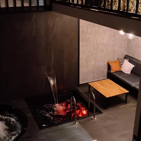 Gogodz Chalet Yablunytsya