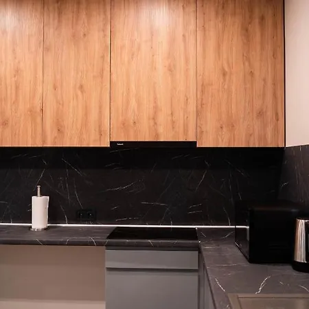 Chalet Gogodz Yablunytsya