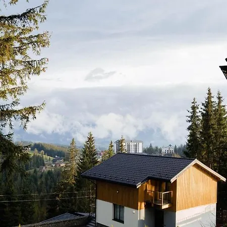 Gogodz Chalet *