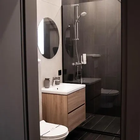 Gogodz * Yablunytsya