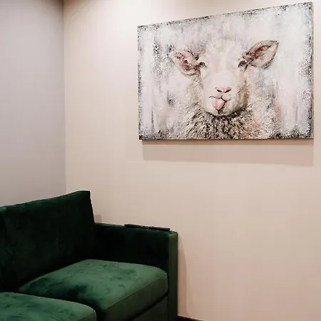 Gogodz Domek alpejski *