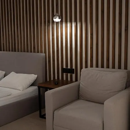 Gogodz * Yablunytsya