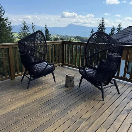 Chalet Gogodz *