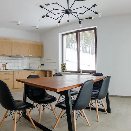 Gogodz * Yablunytsya