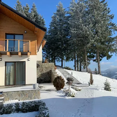 Gogodz Chalet