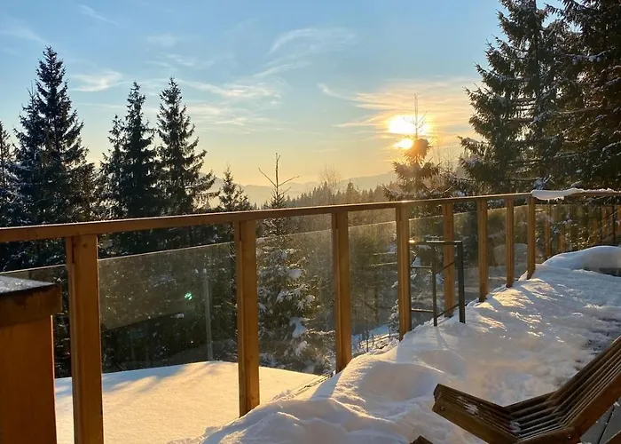 Alpstuga Gogodz