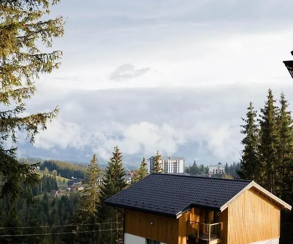 Gogodz Alpstuga *