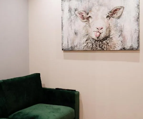 Gogodz Dağ evi *