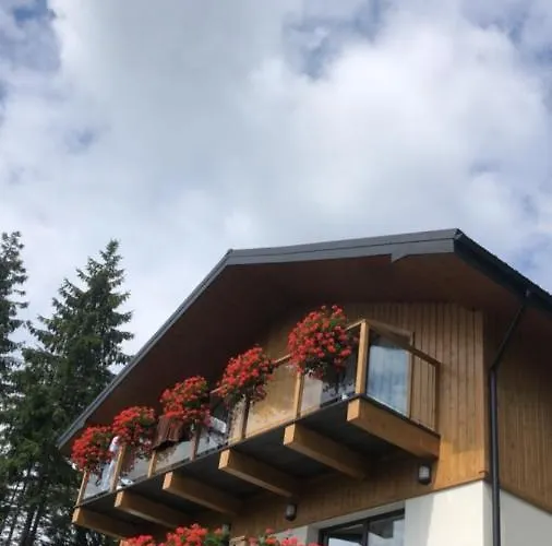 Gogodz Alpstuga *